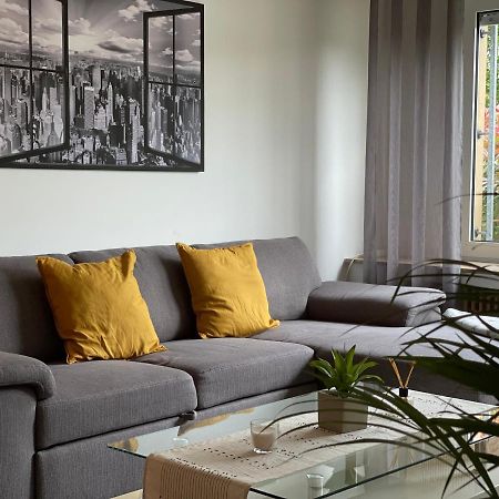 Apart70-Modern Design I Garden With Terrace I Smart Tv I Free Parking I Free Wifi Hamm  Exteriör bild